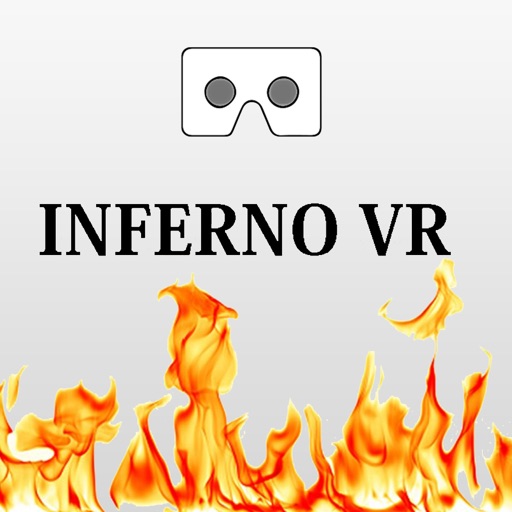 Inferno VR icon