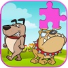 My Little Patrol And Friend Jigsaw Puzzle Fun Game