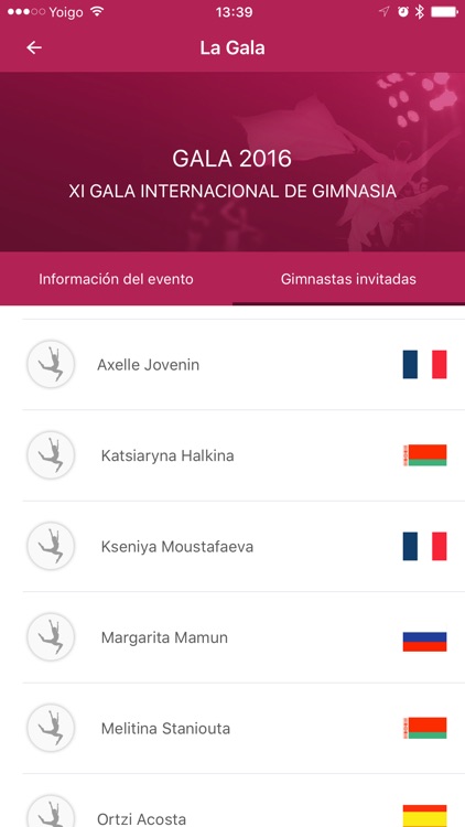 euskalgym | Gala Internacional screenshot-4