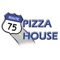 RT 75 Pizza House of Agawam