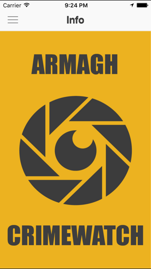 Armagh Crime Watch(圖1)-速報App