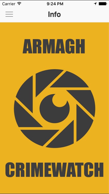 Armagh Crime Watch