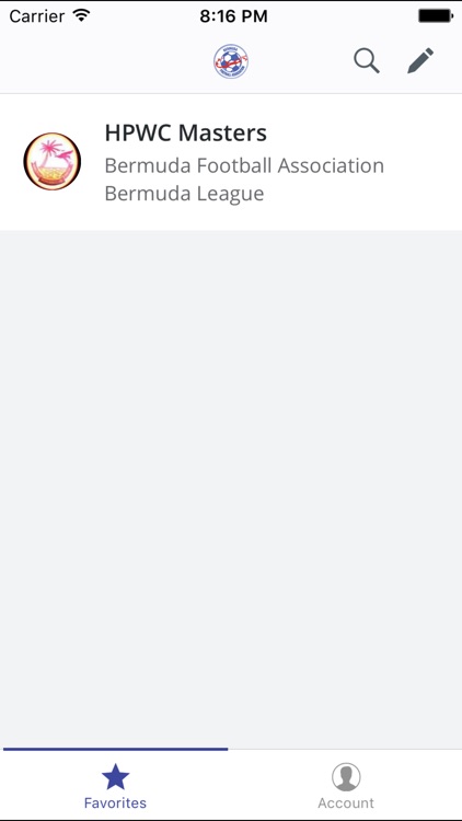 Bermuda Football Association