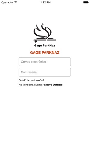 Gage ParkNaz(圖1)-速報App