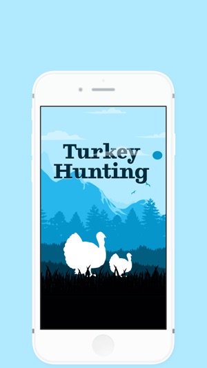 Turkey Huntings Calls .!(圖1)-速報App