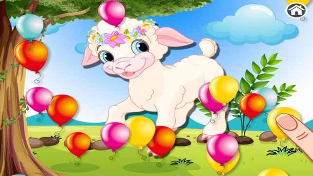 Easter Adventure for Preschoolers (Premium)(圖3)-速報App