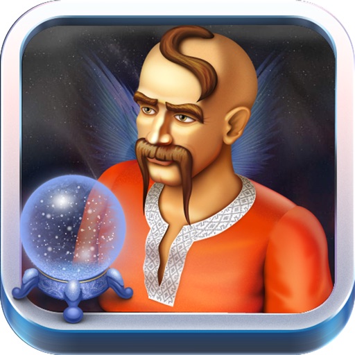 Amazing Mind Reader Lite 1.0 icon