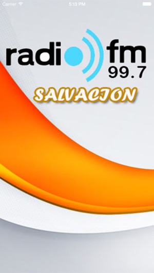 RADIOSALVACIONFM(圖1)-速報App