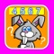 This Rabbit Kids Maths game is one of the extremely useful, education free games for kids because the activity of counting numbers has been presented in an innovative manner for kids apart from being free on the iOS platform