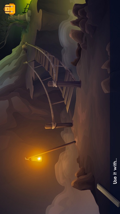 Escape Secret From Necromancer screenshot-3