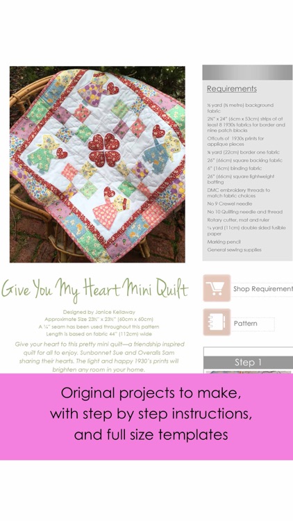 Kindred Stitches Sewing and Craft Magazine