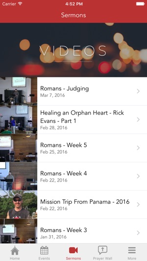 Repurpose Church(圖3)-速報App