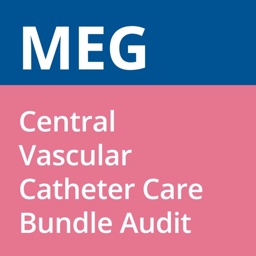 MEG Audits - CVC icon