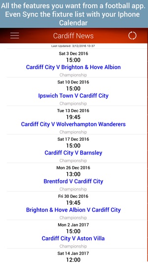 Unofficial News for Cardiff FC(圖2)-速報App