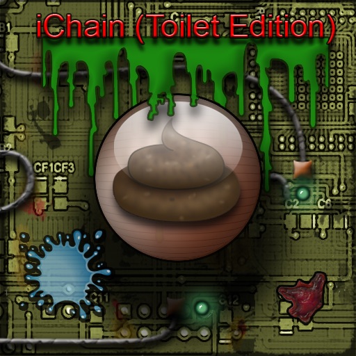 iChain (Toilet Edition)