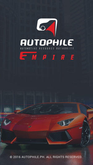 AutoPhile Empire(圖1)-速報App