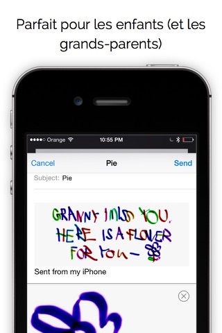 Calligrapher screenshot 4