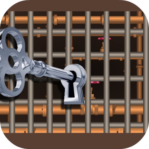 Escape From The Under Ground Trench iOS App
