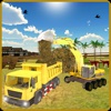 Construction Dump Truck Driver 3D Simulator