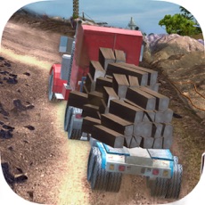Activities of Loader Truck Parking 3D Game