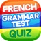 French Grammar Easy Learn.ing Quiz - Practice Test