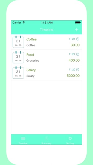 SnapBudget.(圖1)-速報App