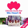 Ultimate Guide For We Heart It