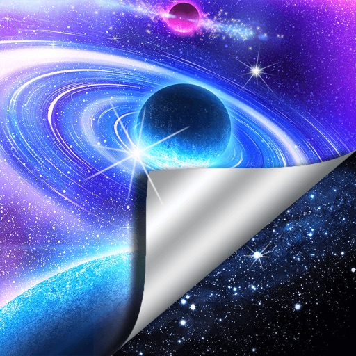 Astronomy Space HD Wallpapers and Background Pic.s icon
