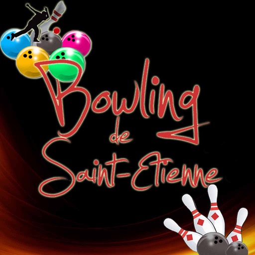 Bowling Saint-Etienne icon