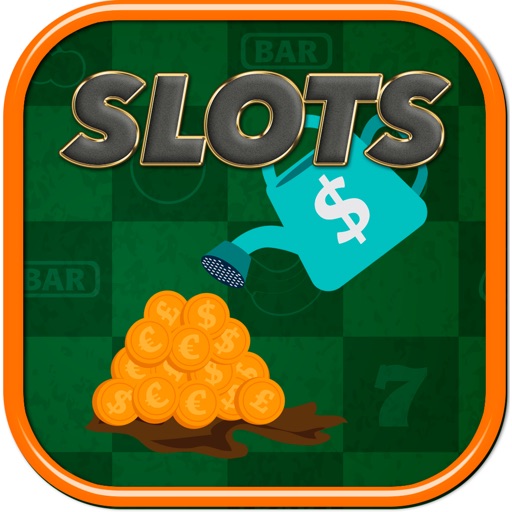 Slots Game Win Easy! icon