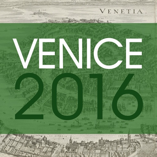 Venice 2016 Symposium