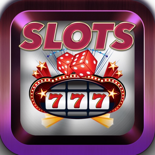 777 SunSet Party Slots Machines - Spin & Win icon