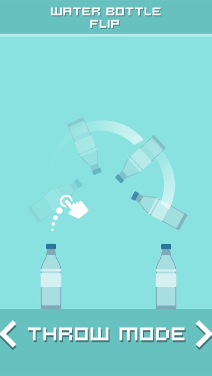 Water Bottle Flip Challenge 3