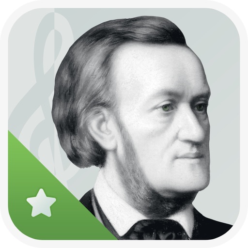 Richard Wagner - Classical Music Full icon