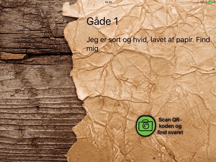 Skattejagt screenshot-3