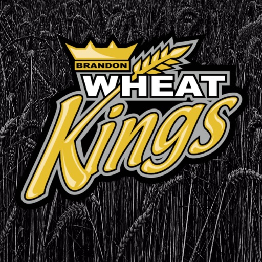 Brandon Wheat Kings Official App icon