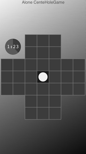 Alone CenterHoleGame(圖5)-速報App