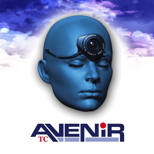 AvenirTC Pro icon