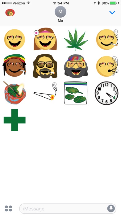 【图】Stoneymoji(截图1) 【图】Stoneymoji(截图1)