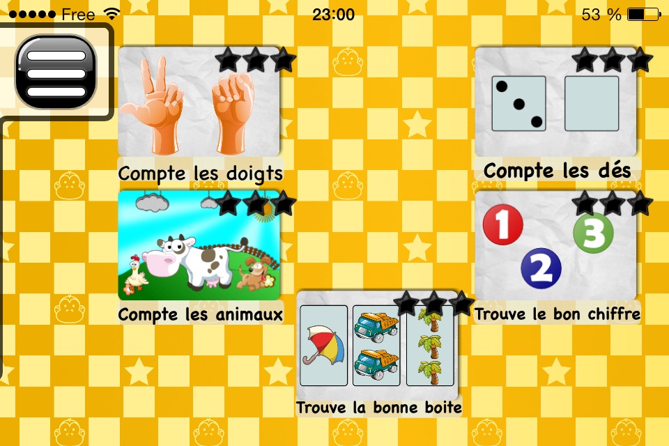 Baby Math & Number Game: Count in every language screenshot 2