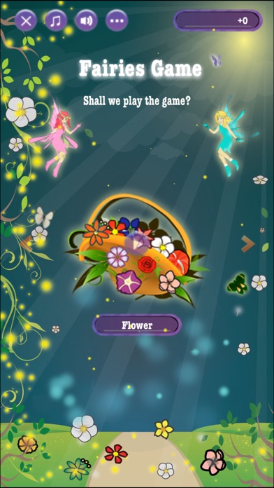 How to cancel & delete Fairies Game (Free) from iphone & ipad 1