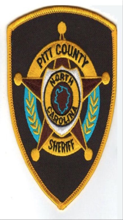 Greenville NC Public Safety App