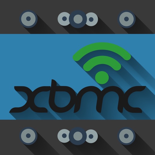 JaXRemote Icon