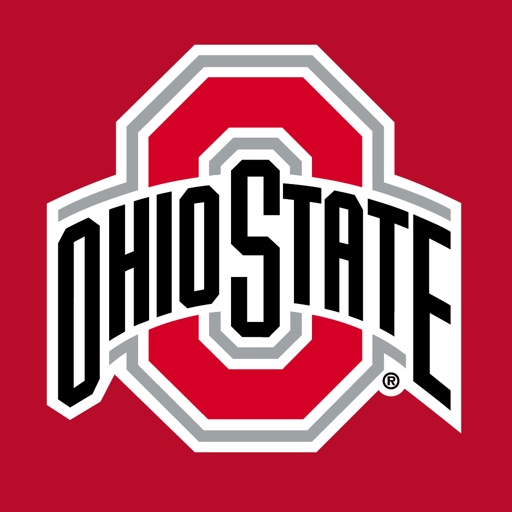 Ohio State Emoji icon