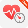 iCare Health Monitor Pro measuring blood pressure