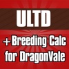 ULTD Guide & Breeding Calculator for DragonVale