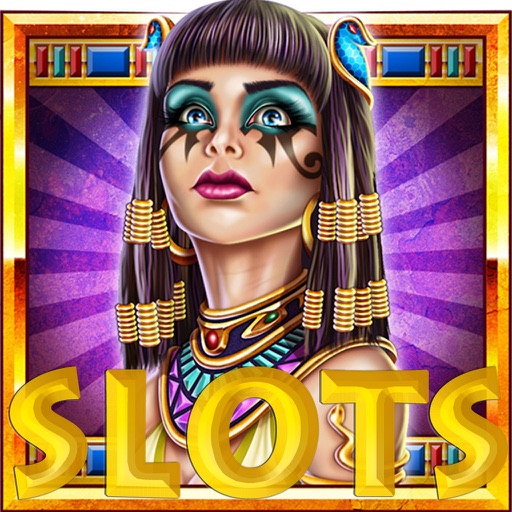 Pharaoh' Party - 2 in 1 Casino Game iOS App