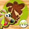 Icon My first puzzles HD