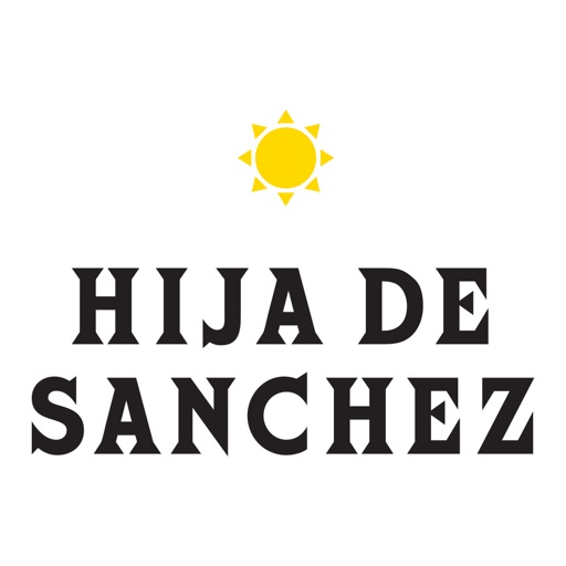 Hija De Sanchez icon
