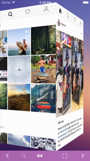 SuperBox for Instagram(圖1)-速報App